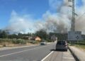 Foto: @Incendiosgalic1