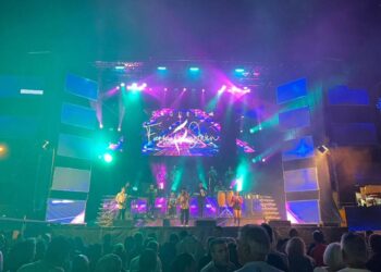 Foto: Orquesta Furia Joven