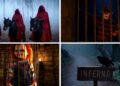 Foto: Vídeo promocional del Pobo Fantasma 2025