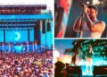 Fotos: Reggaeton Beach Festival