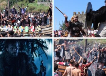 Fotos: Concello de Catoira