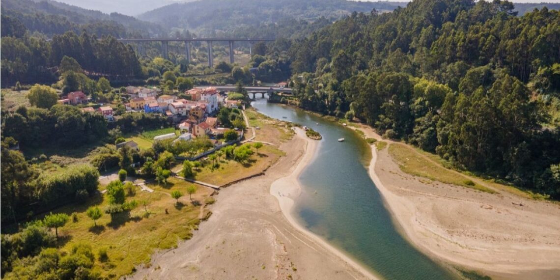 Foto: Reserva de Biosfera Mariñas Coruñesas