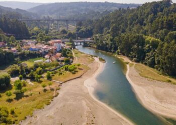Foto: Reserva de Biosfera Mariñas Coruñesas