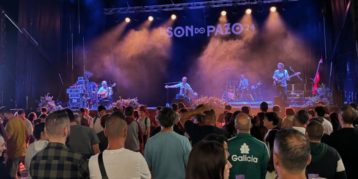 Foto: Concello de Mos