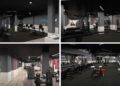 Fotos: Synergym