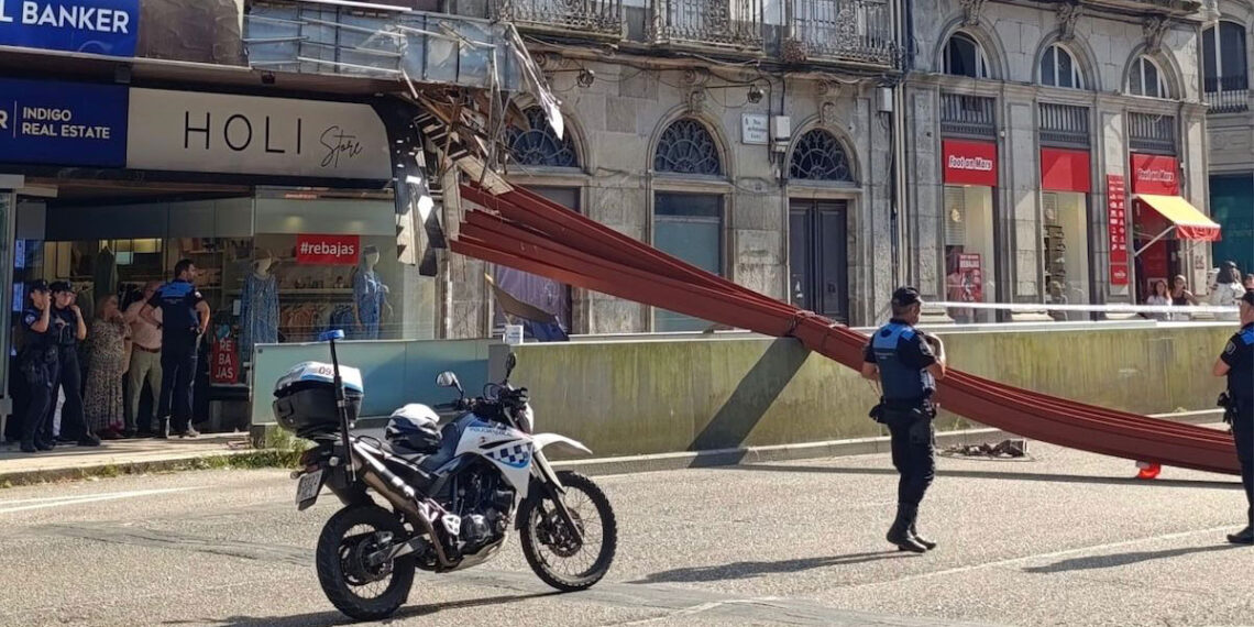 TELEMARIÑAS