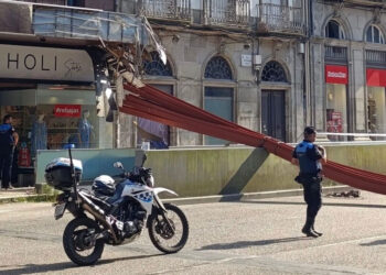 TELEMARIÑAS