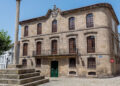 Archivo - Casa Cornide
- SANDRA GARCÍA REY - Archivo