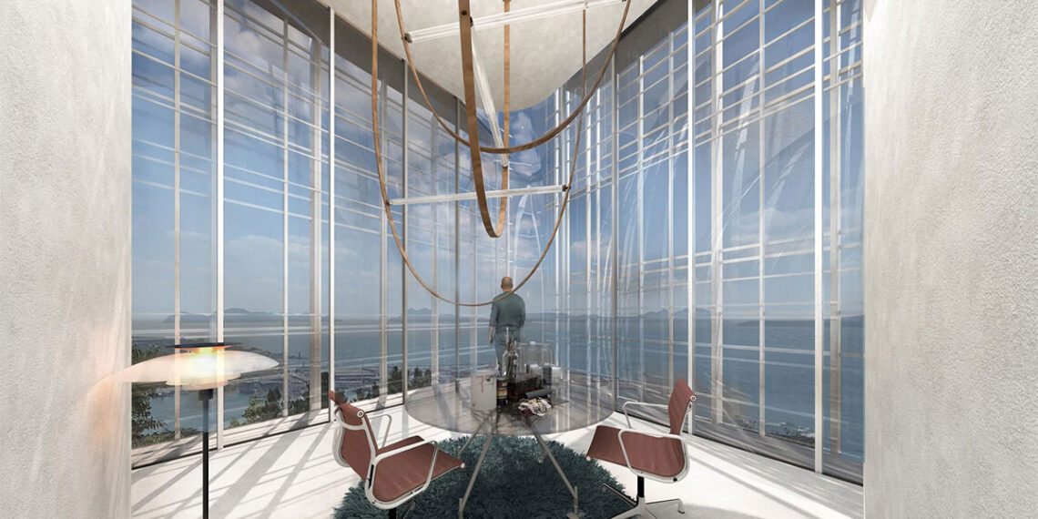 Propuesta ganadora de reforma // MAMarquitectura