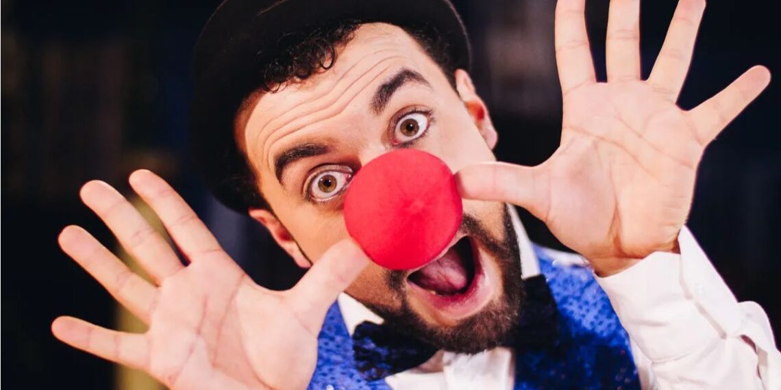 Foto: Mago Noel