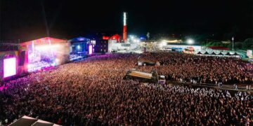 PortAmérica bate todos los registros, firma su edición más multitudinaria y pone fecha a su nueva edición