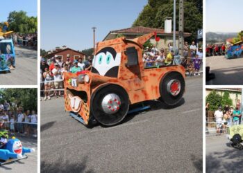 Fotos: Concello de Nigrán