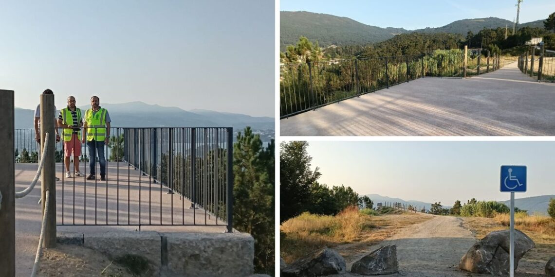 Fotos: Concello de Vilaboa