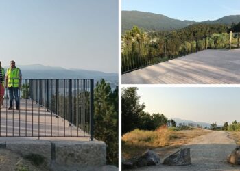 Fotos: Concello de Vilaboa