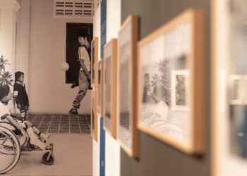 Foto: Bienal de Pontevedra