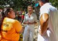 La conselleira de Política Social, Fabiola García, visita Galipark Multiaventuras
- XUNTA