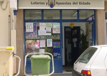 Foto: Loterías y Apuestas del Estado