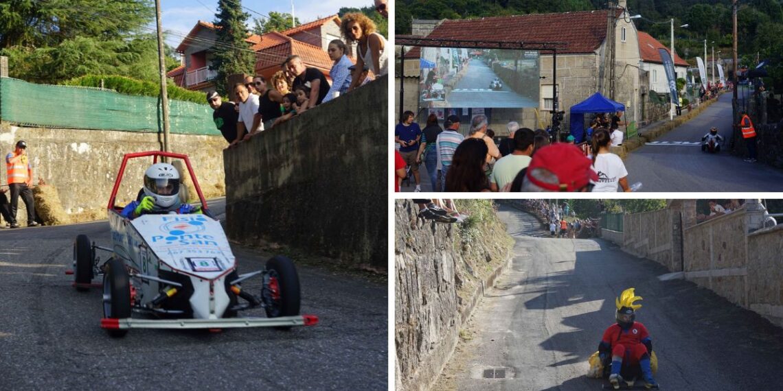 Fotos: Concello de Soutomaior