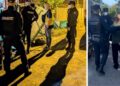 Foto: Policía Nacional