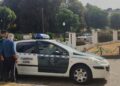 Foto: Guardia Civil