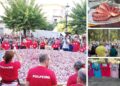 Fotos: Concello do Carballiño