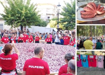 Fotos: Concello do Carballiño