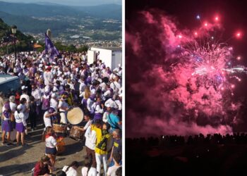 Fotos: Concello da Guarda