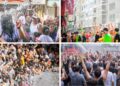 Fotos: Concello de Vilagarcía