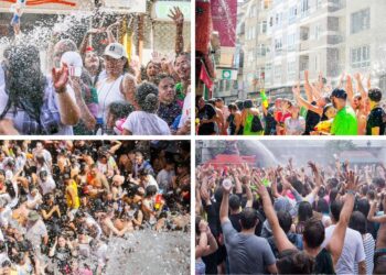 Fotos: Concello de Vilagarcía