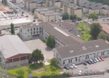Foto: IES Ribeira do Louro