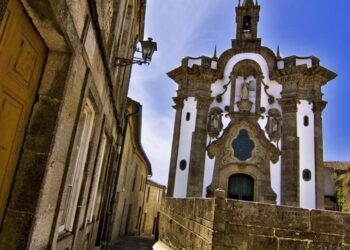 Foto: Turismo Rías Baixas
