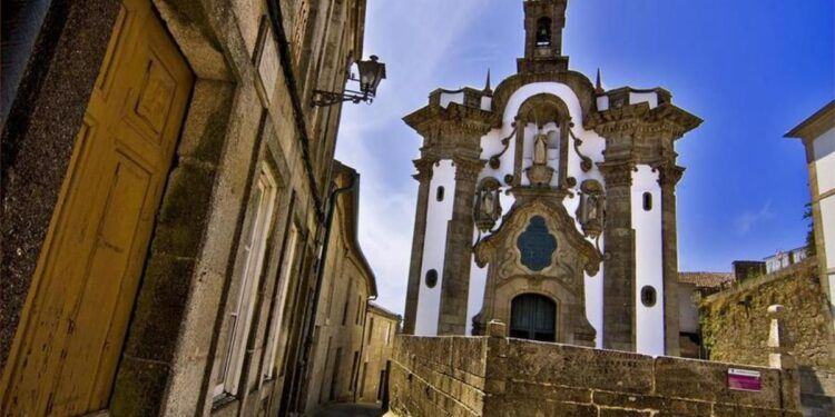 Foto: Turismo Rías Baixas