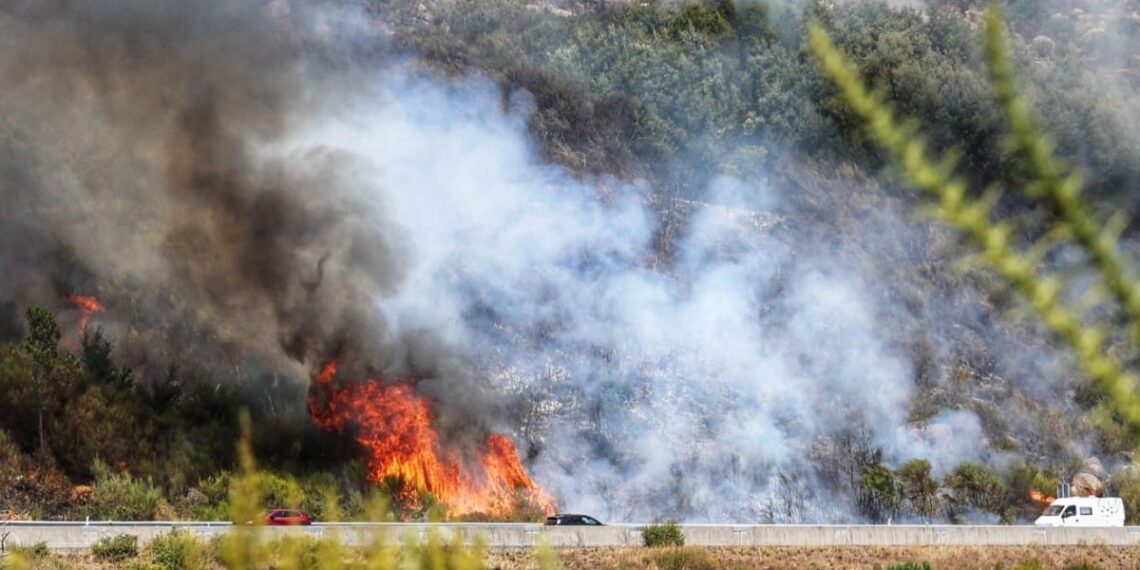 Foto: Grupos Emergencias