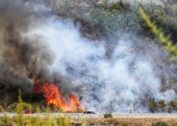 Foto: Grupos Emergencias