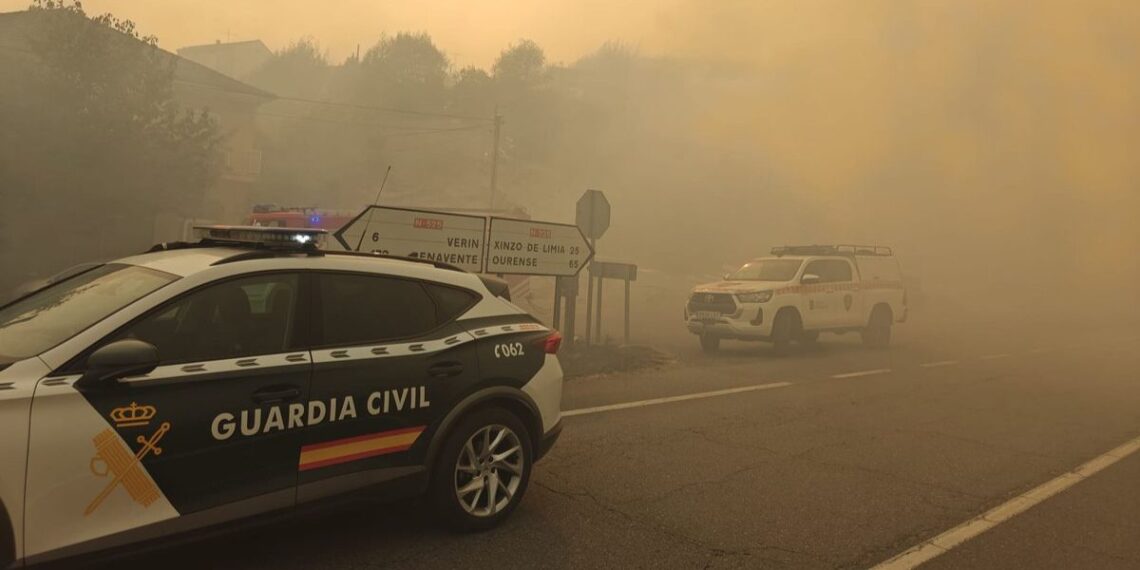 Foto: Guardia Civil