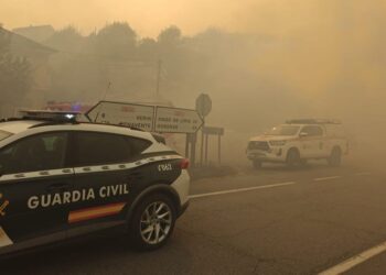 Foto: Guardia Civil