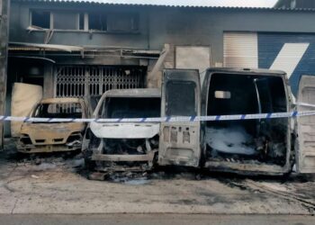 Incendio en Marín.
- POLICÍA LOCAL DE MARÍN