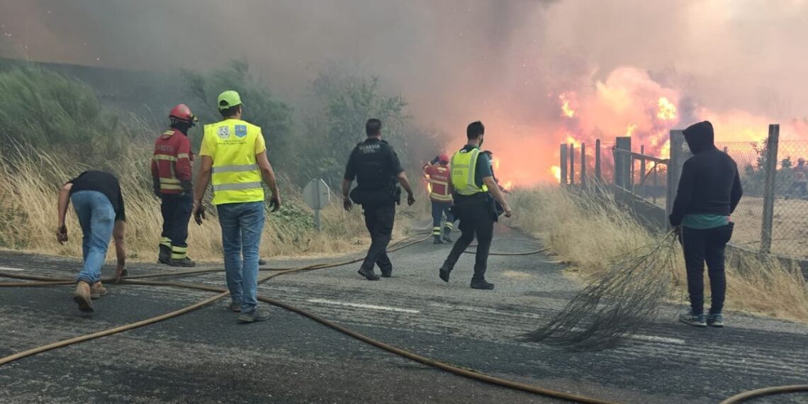 Foto: Guardia Civil