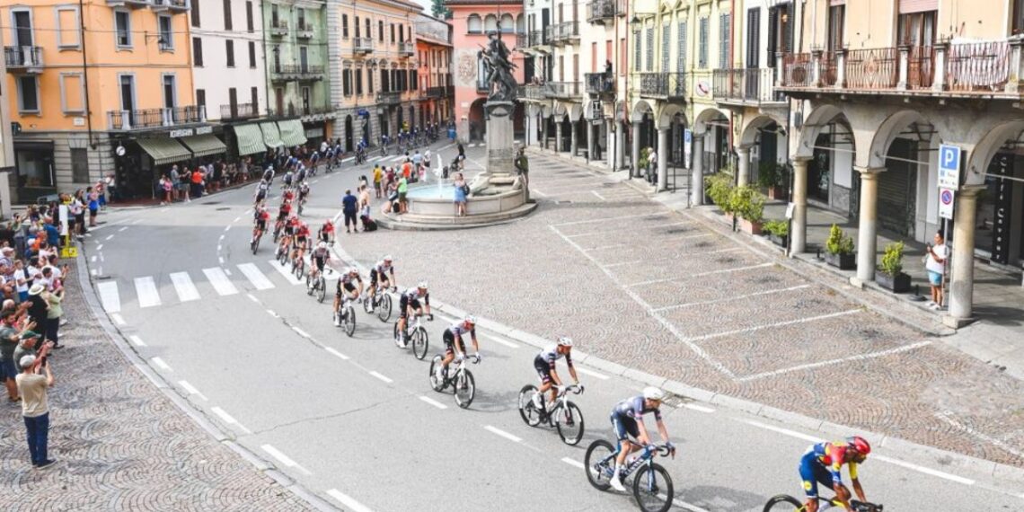 Foto: La Vuelta a España