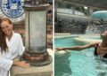 Foto: Balneario de Mondariz