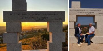 Foto: Turismo de Xunqueira de Espadanedo