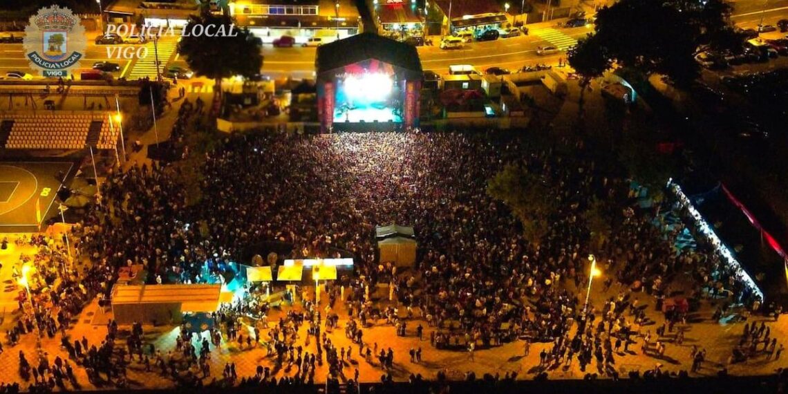 Foto: Policía Local