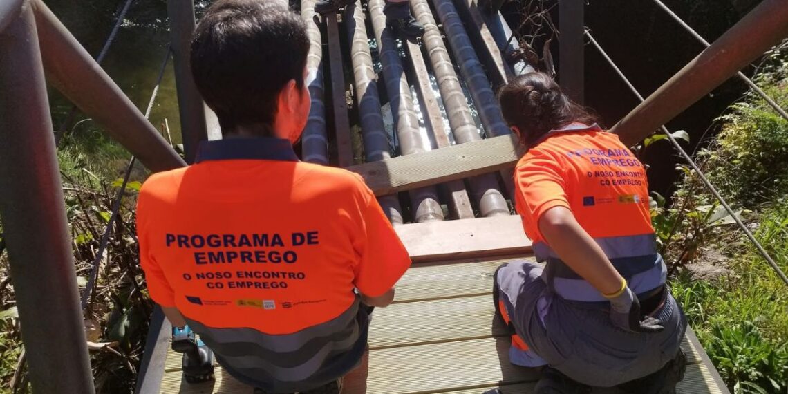 Foto: Concello do Porriño