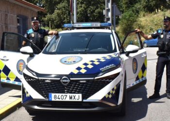 Foto: Concello de Mos
