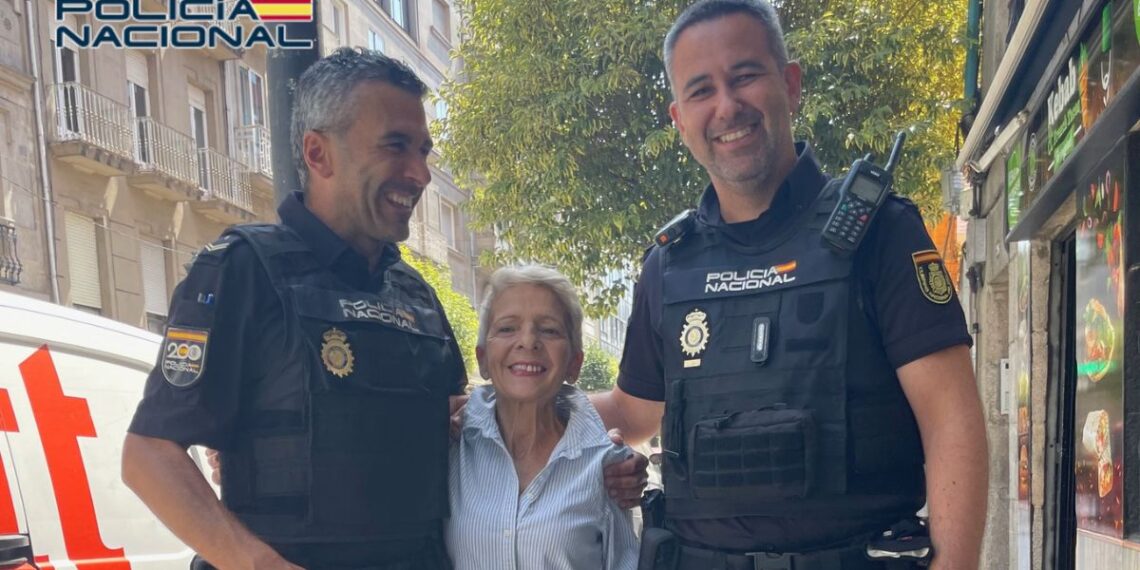 Foto: Policía Nacional