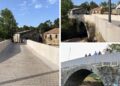 Fotos: Concello da Cañiza