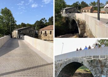 Fotos: Concello da Cañiza