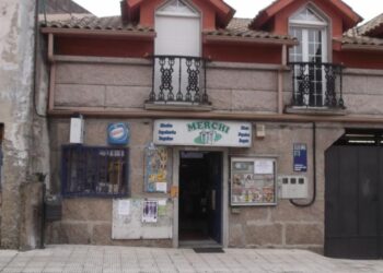 Foto: Loterías y Apuestas del Estado.