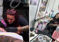 Foto: Rataloka Tattoo
