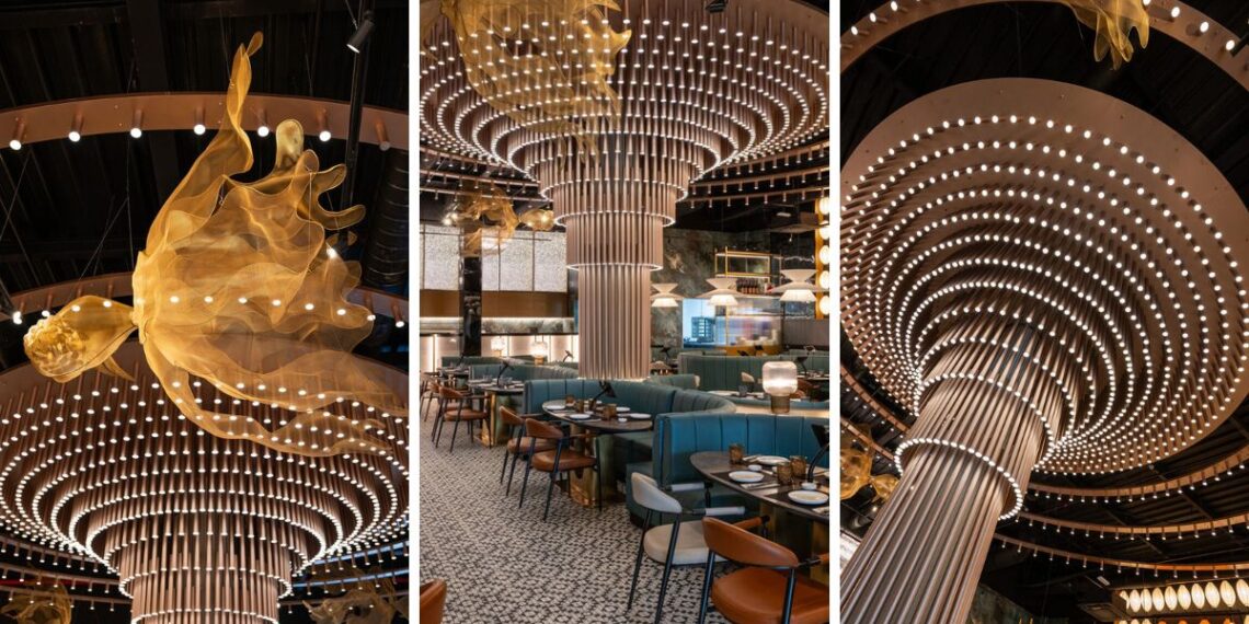 Foto: Restaurant & Bar Design Awards